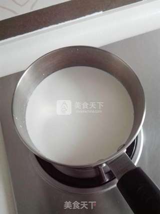 奶酪卷的做法步骤:3