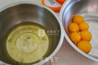 玫瑰花蛋糕的做法步骤:2