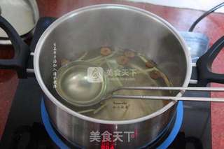 三味汤圆的做法步骤:8