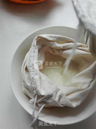 奶酪卷的做法步骤:6