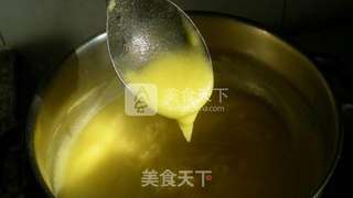 小金砖~玉米糊奶冻的做法步骤:3