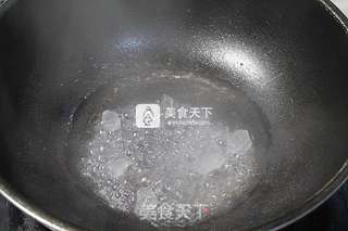 无油瘦肉版红烧肉的做法步骤:4
