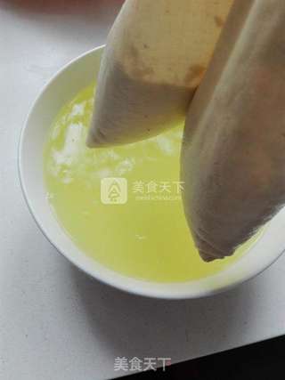 奶酪卷的做法步骤:7