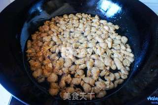 熬猪油的做法步骤:8