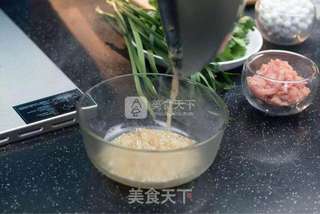 客家咸汤圆的做法步骤:2
