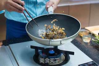 客家咸汤圆的做法步骤:5