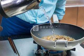 客家咸汤圆的做法步骤:6