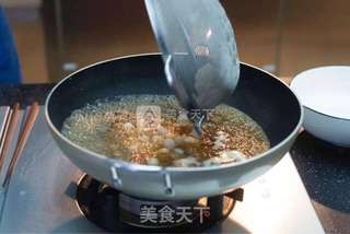 客家咸汤圆的做法步骤:7