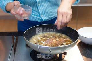 客家咸汤圆的做法步骤:8