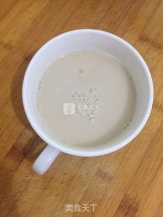鲜香韭菜鸡蛋包的做法步骤:2