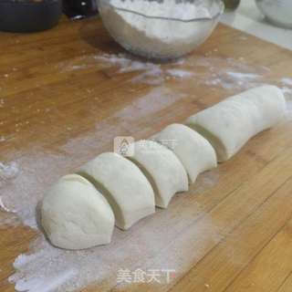 鲜香韭菜鸡蛋包的做法步骤:13