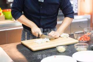 西班牙小食tapas的做法步骤:2