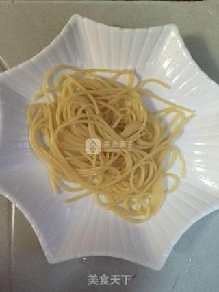 香煎菲力牛排的做法步骤:8