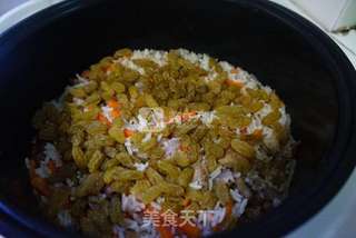 羊肉手抓饭的做法步骤:9