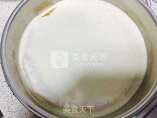 生日蛋糕的做法步骤:5