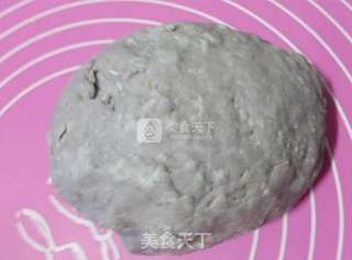 五彩缤纷的年夜饺子的做法步骤:6
