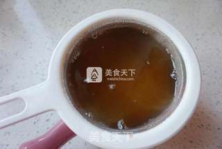 熬猪油的做法步骤:9