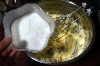 卡通芝士小饼干的做法步骤：2