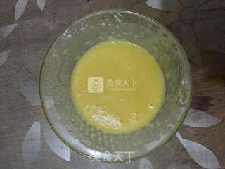 脆皮苹果的做法步骤:5