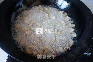 熬猪油的做法步骤:6