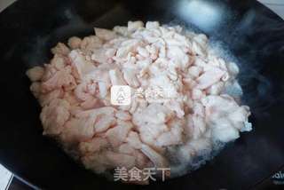 熬猪油的做法步骤:4