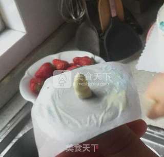 生日蛋糕的做法步骤:12