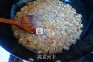 熬猪油的做法步骤:7