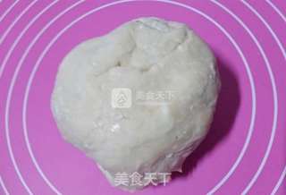 五彩缤纷的年夜饺子的做法步骤:7