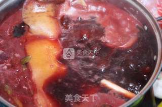 猪头肉的做法步骤：6