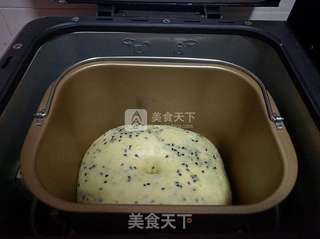 芝麻面包棒的做法步骤:5