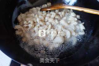 熬猪油的做法步骤:5