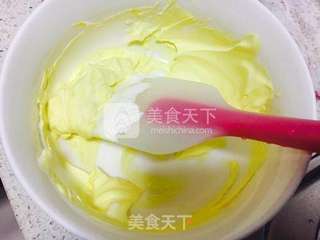 梅花蛋糕的做法步骤:10
