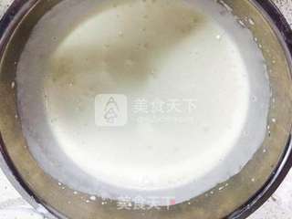 梅花蛋糕的做法步骤:2