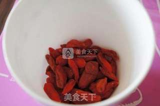太阳花面包的做法步骤:5