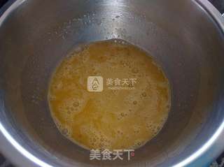 洋葱火腿咸马芬的做法步骤:6