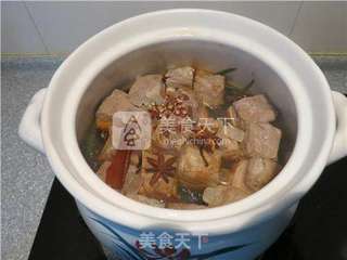 软糯香酥入口即化-东坡肉的做法步骤:17