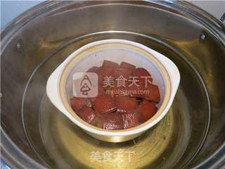 软糯香酥入口即化-东坡肉的做法步骤:21