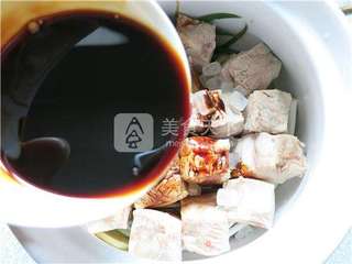 软糯香酥入口即化-东坡肉的做法步骤:14