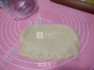 彩色吐司的做法步骤:14