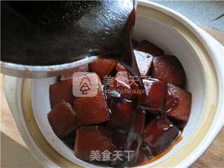 软糯香酥入口即化-东坡肉的做法步骤:26