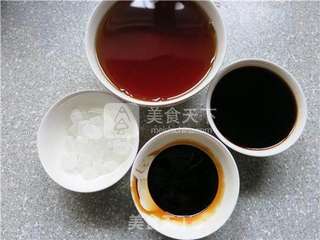 软糯香酥入口即化-东坡肉的做法步骤:11
