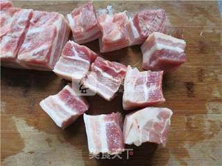 软糯香酥入口即化-东坡肉的做法步骤:2