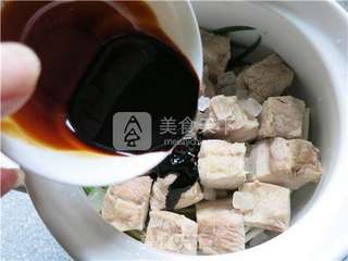 软糯香酥入口即化-东坡肉的做法步骤:13