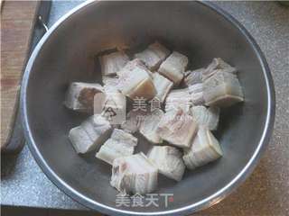 软糯香酥入口即化-东坡肉的做法步骤:5