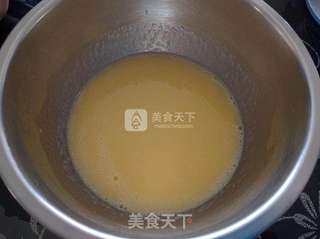 洋葱火腿咸马芬的做法步骤:9
