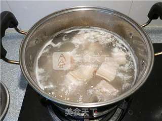软糯香酥入口即化-东坡肉的做法步骤:3