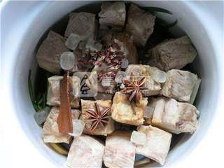 软糯香酥入口即化-东坡肉的做法步骤:16