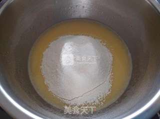 洋葱火腿咸马芬的做法步骤:10