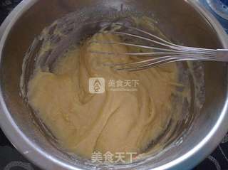 洋葱火腿咸马芬的做法步骤:11