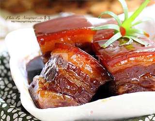 软糯香酥入口即化-东坡肉的做法步骤:29